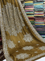 Antique Lcd Gotta Work Shawls