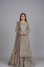 Ready To Wear Soft Net
