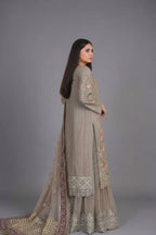 Ready To Wear Soft Net