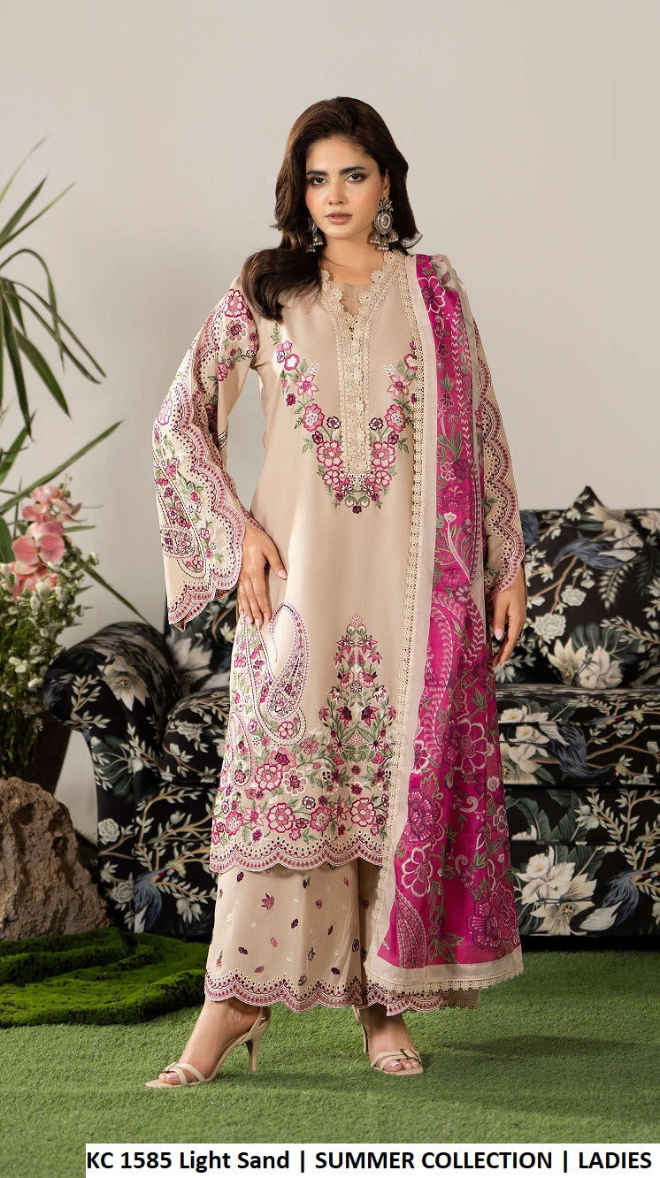 Ready To Wear New Collection