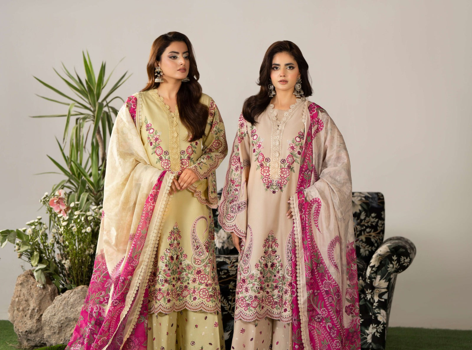 Ready To Wear New Collection