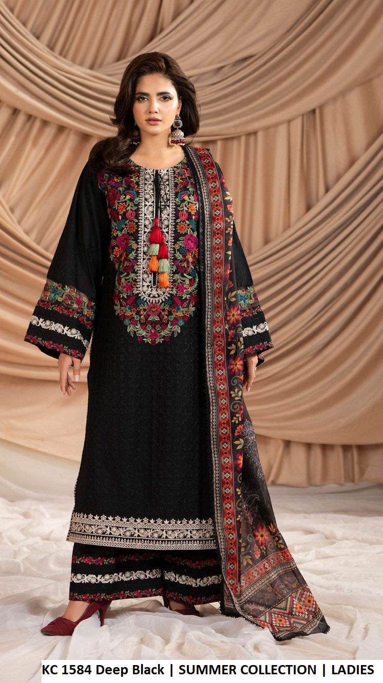 Ready To Wear New Collection
