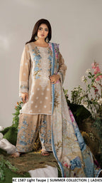 Ready To Wear New Collection