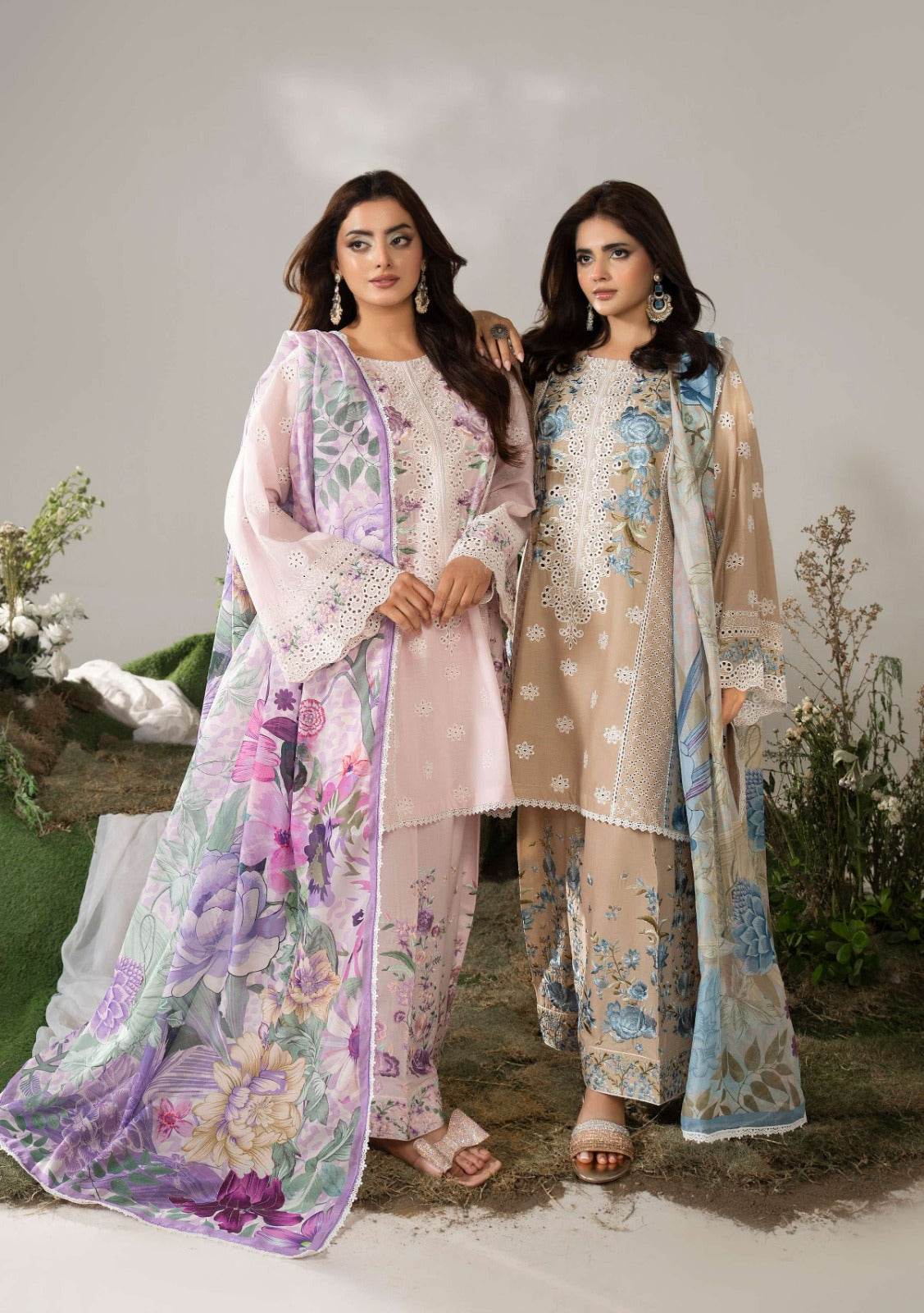 Ready To Wear New Collection