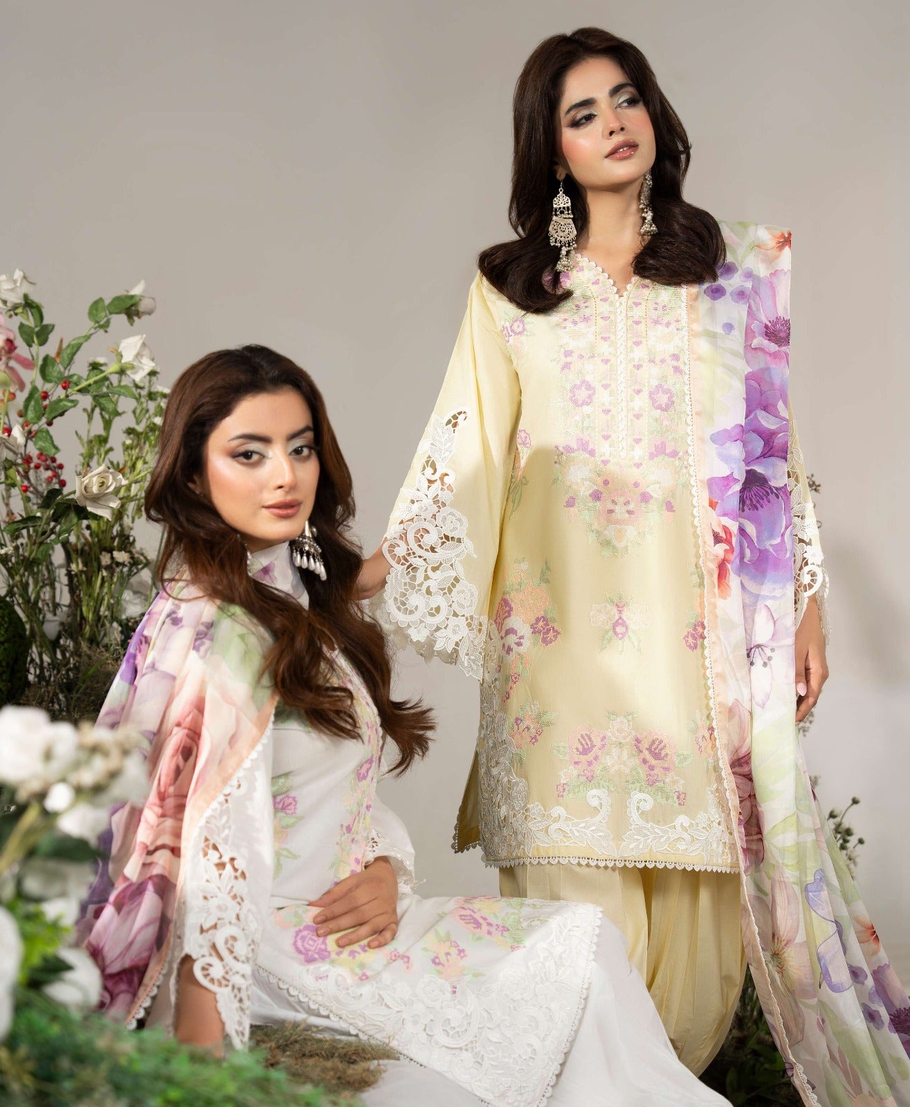 Ready To Wear New Collection