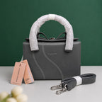 Thiong Branded Bow Style Bag