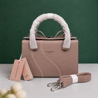 Thiong Branded Bow Style Bag
