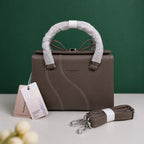 Thiong Branded Bow Style Bag