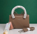 Thiong Branded Bow Style Bag