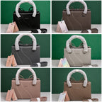 Thiong Branded Bow Style Bag