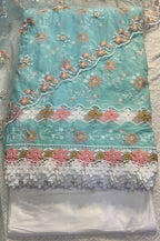 3D Chicken Kari 3 Pcs Suit