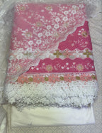 3D Chicken Kari 3 Pcs Suit