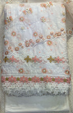 3D Chicken Kari 3 Pcs Suit