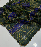 Swiss Voile Chunri Dupatta