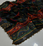 Swiss Voile Chunri Dupatta