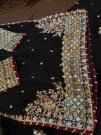 Ready To Wear Chiffon Outfit