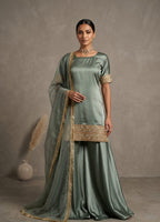 Ready To Wear Pure Russian Silk