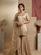 Ready To Wear Pure Russian Silk