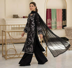 Ready To Wear Cotton Lawn Beautiful Embroidered