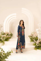 Ready To Wear Embroidered 3 Pcs