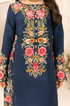 Ready To Wear Embroidered 3 Pcs