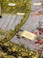 CHARIZMA CHIFFON COLLECTION