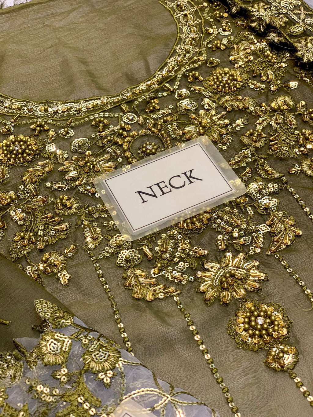 CHARIZMA CHIFFON COLLECTION