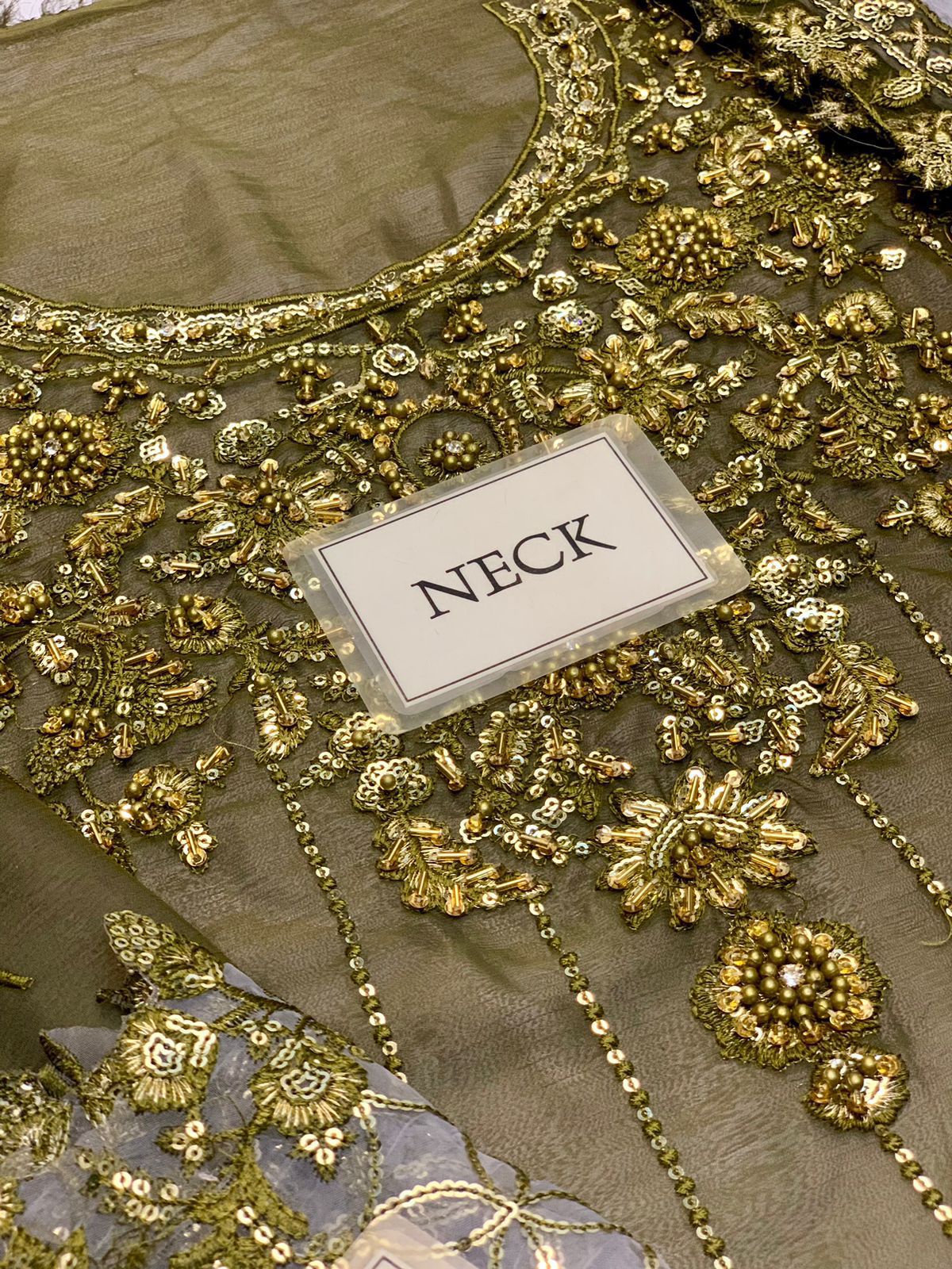 CHARIZMA CHIFFON COLLECTION
