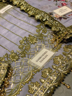CHARIZMA CHIFFON COLLECTION