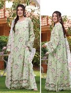 ANEELA’s Lawn Collection