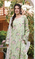 ANEELA’s Lawn Collection