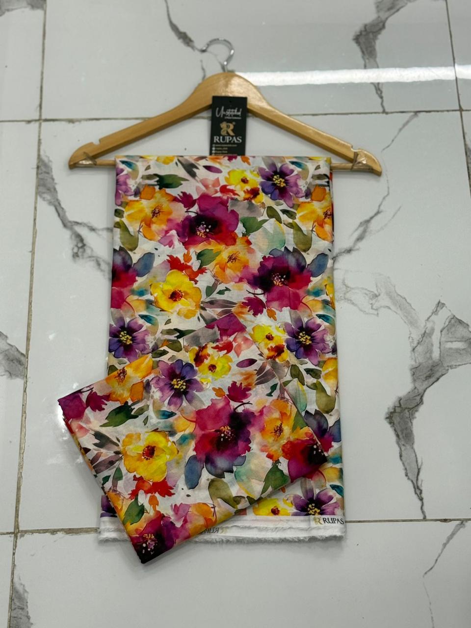 Rupas 2 Pcs  New Designs Collection