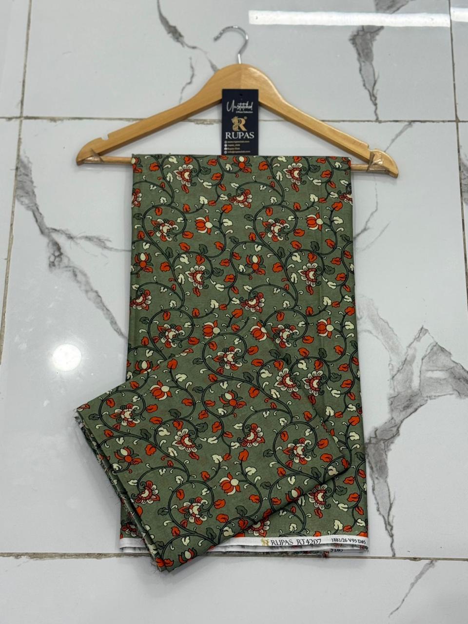 Rupas 2 Pcs  New Designs Collection