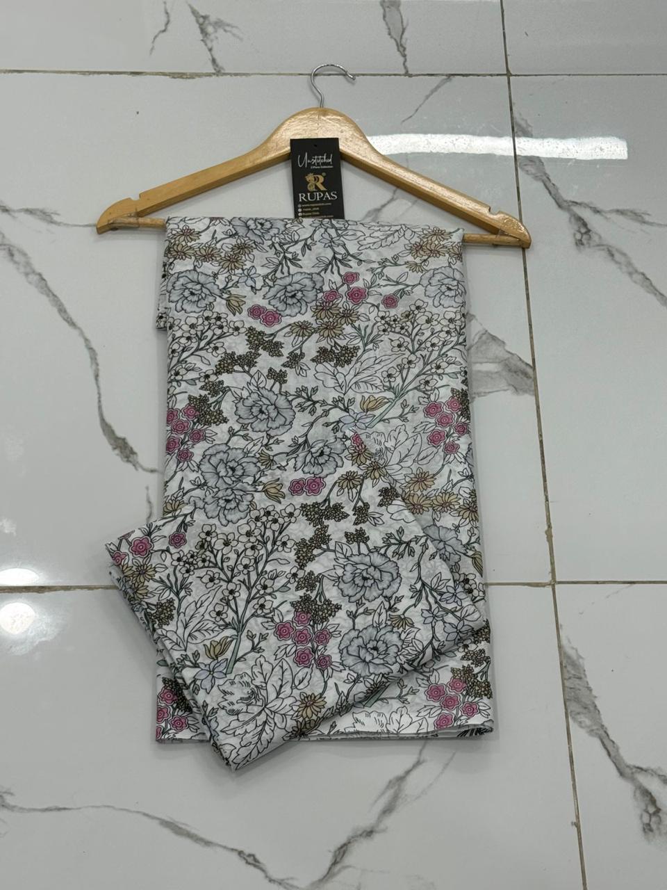 Rupas 2 Pcs  New Designs Collection