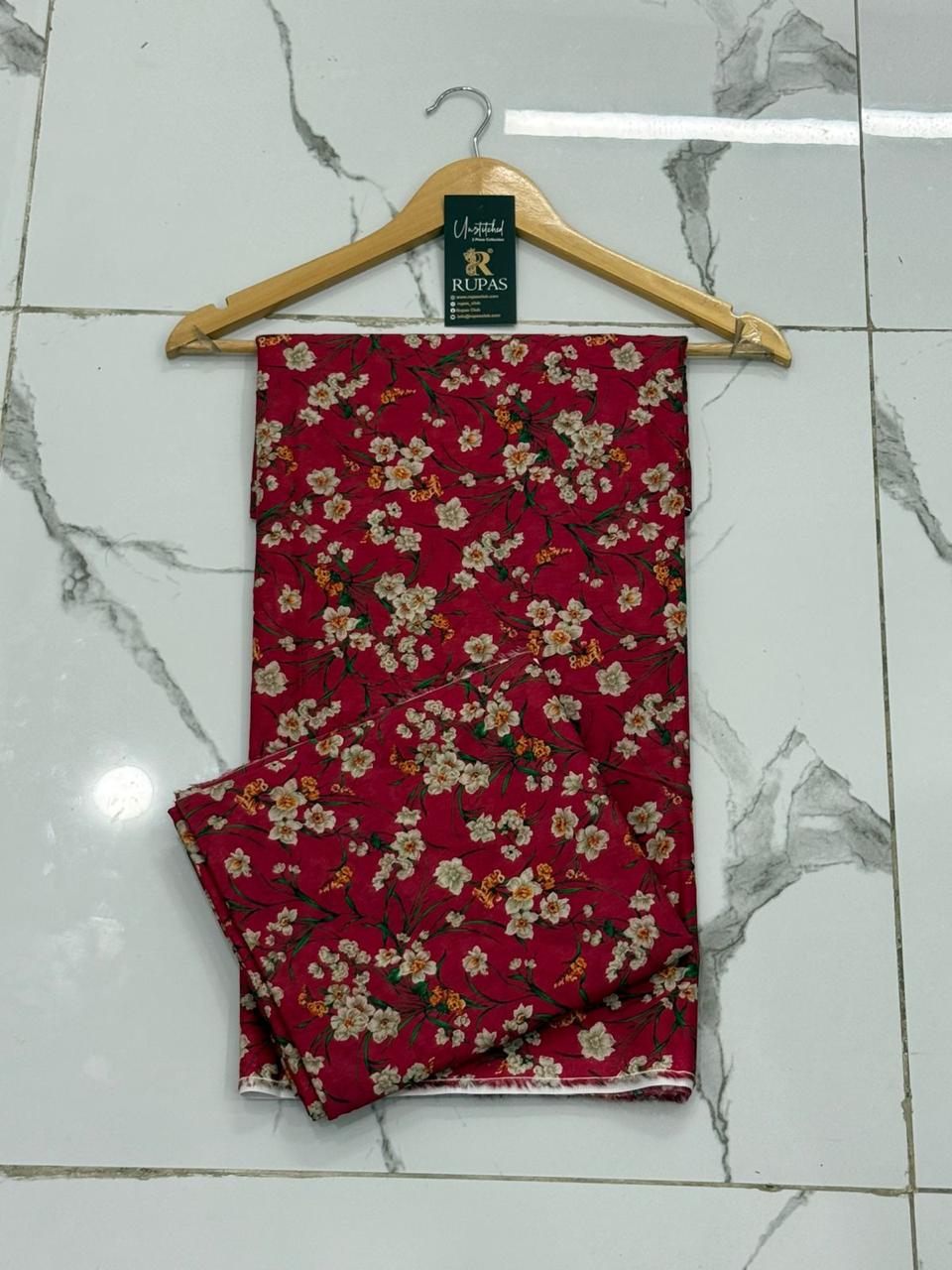 Rupas 2 Pcs  New Designs Collection