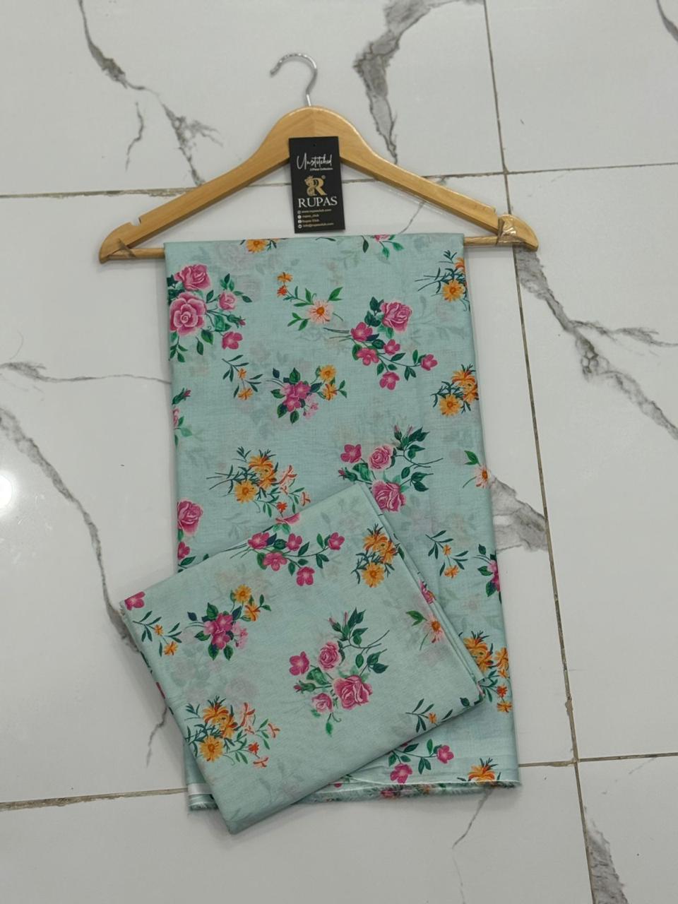Rupas 2 Pcs  New Designs Collection