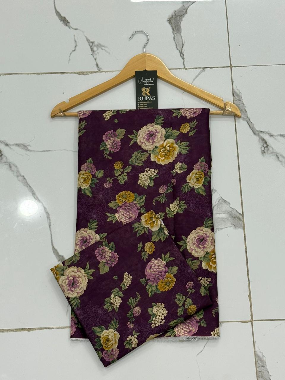 Rupas 2 Pcs  New Designs Collection