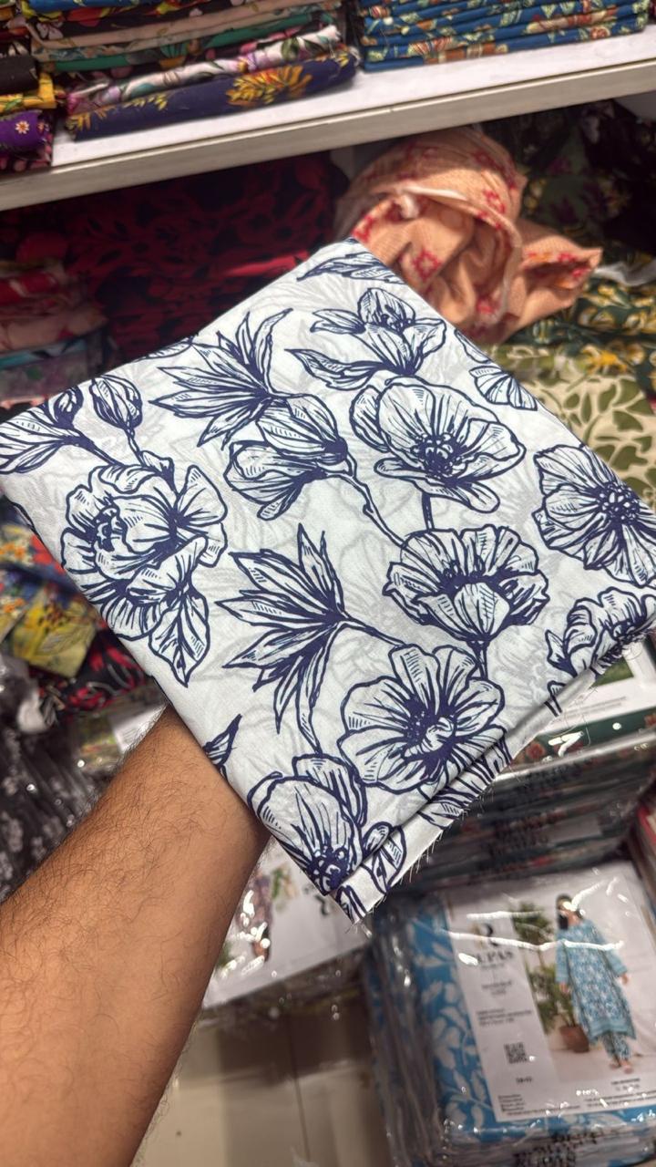 Rupas 2 Pcs  New Designs Collection