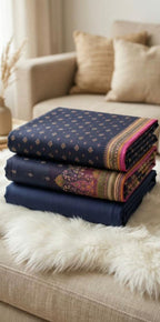 Bin Saeed 3 Pcs