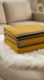 Bin Saeed 3 Pcs