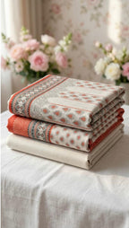 Bin Saeed 3 Pcs