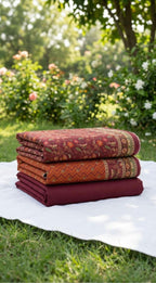 Bin Saeed 3 Pcs