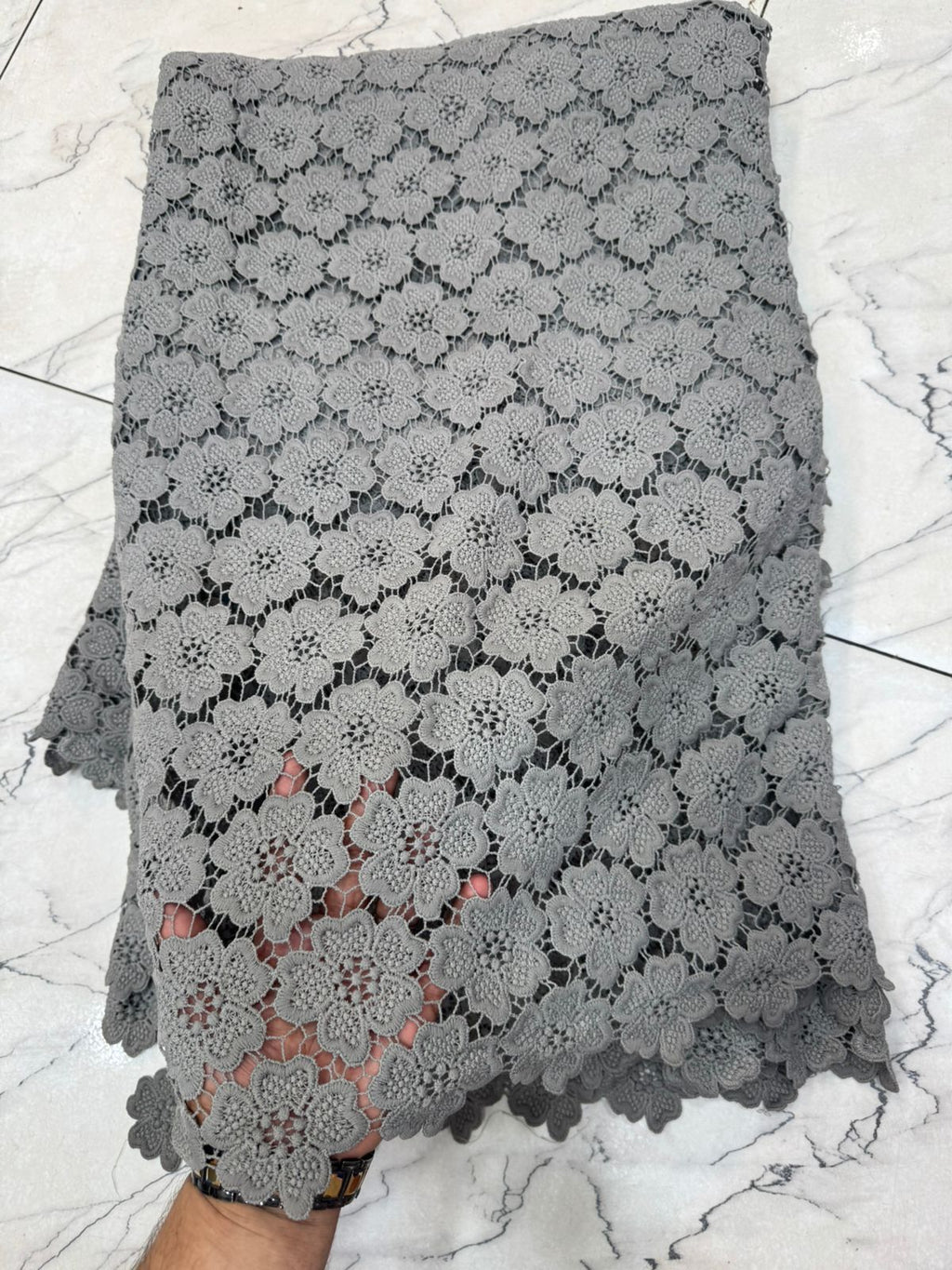 Lasercut Cutwork Shirts