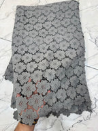 Lasercut Cutwork Shirts