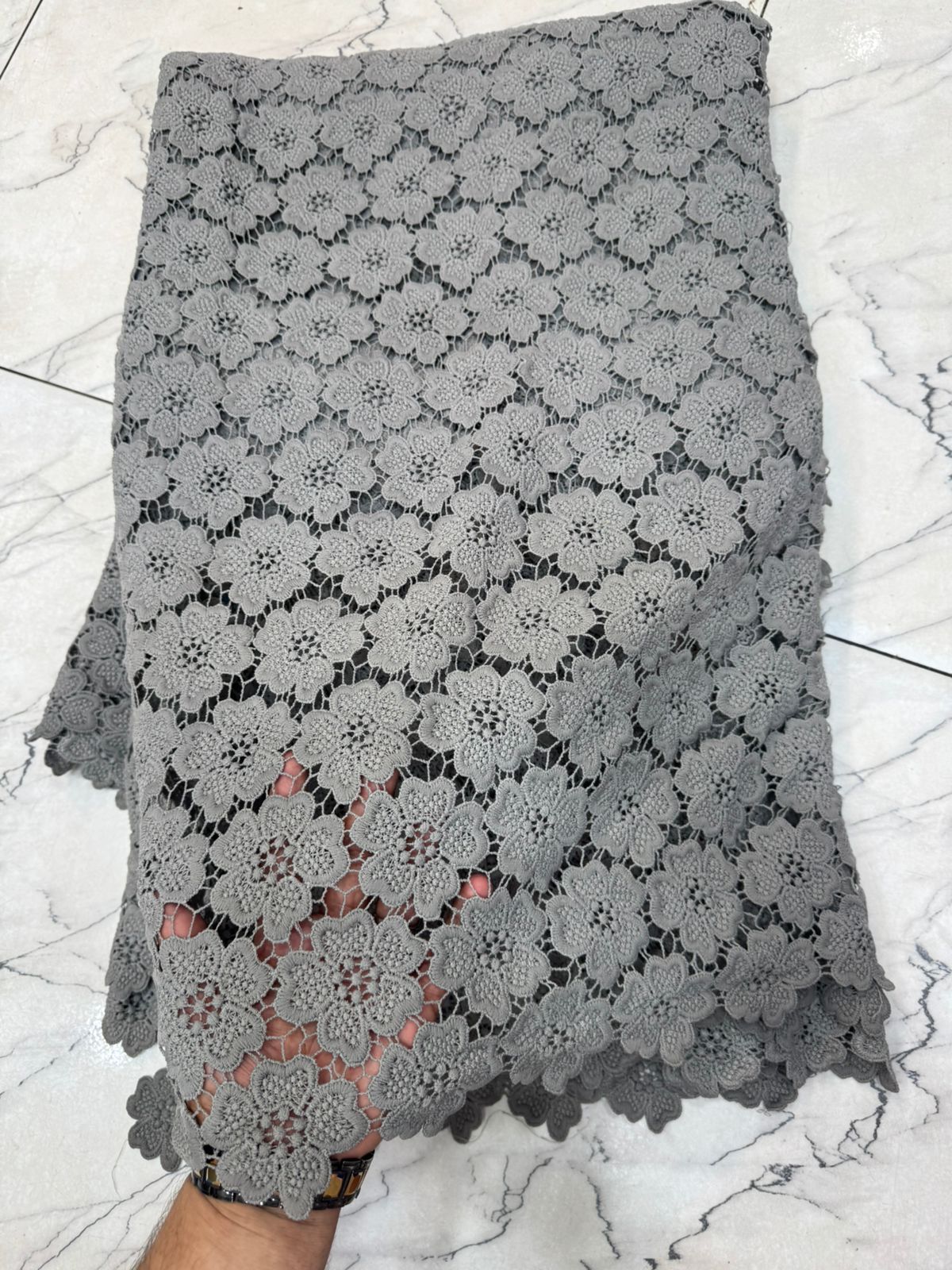 Lasercut Cutwork Shirts