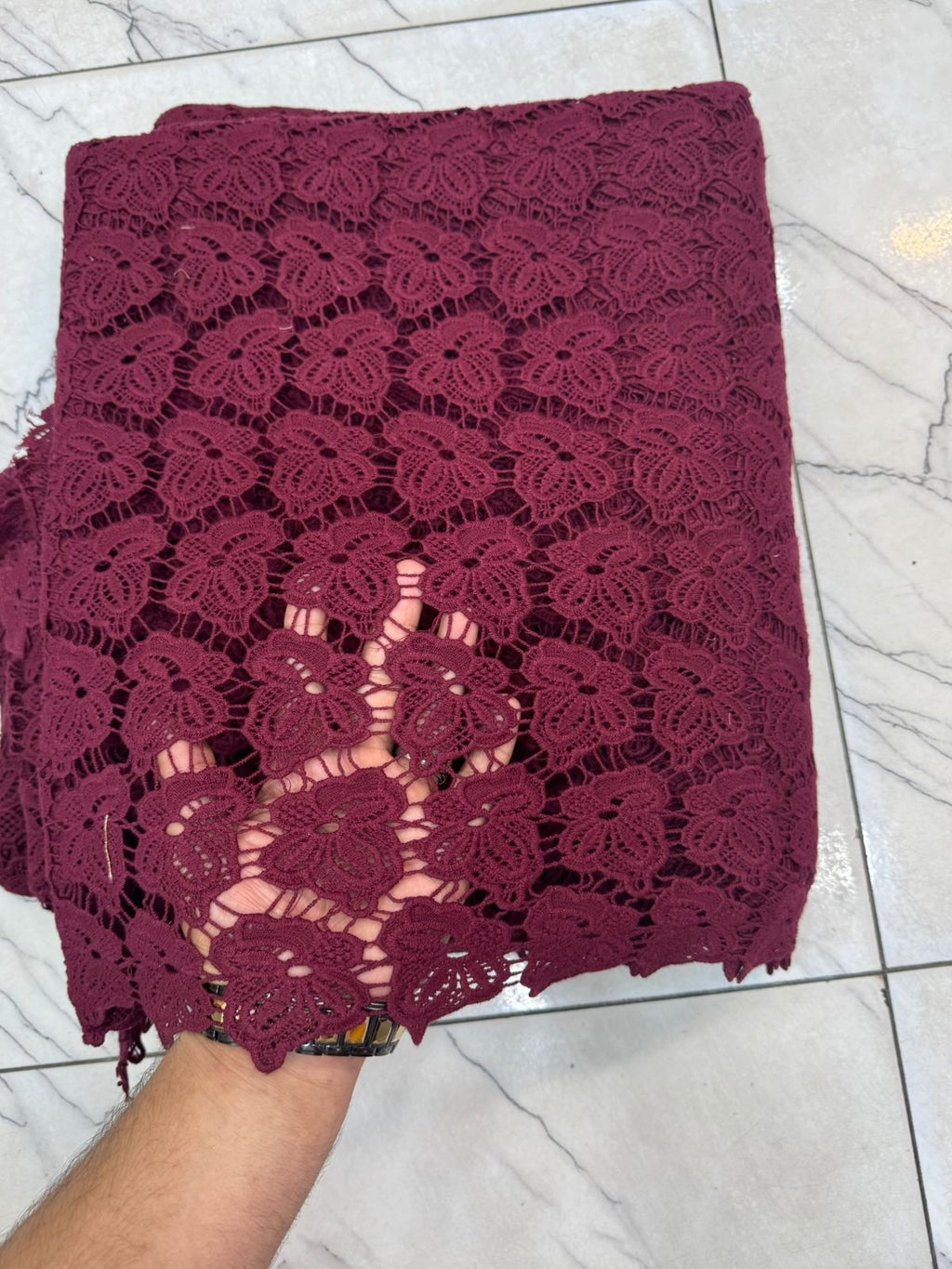 Lasercut Cutwork Shirts
