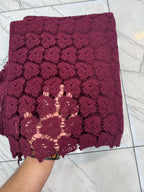Lasercut Cutwork Shirts