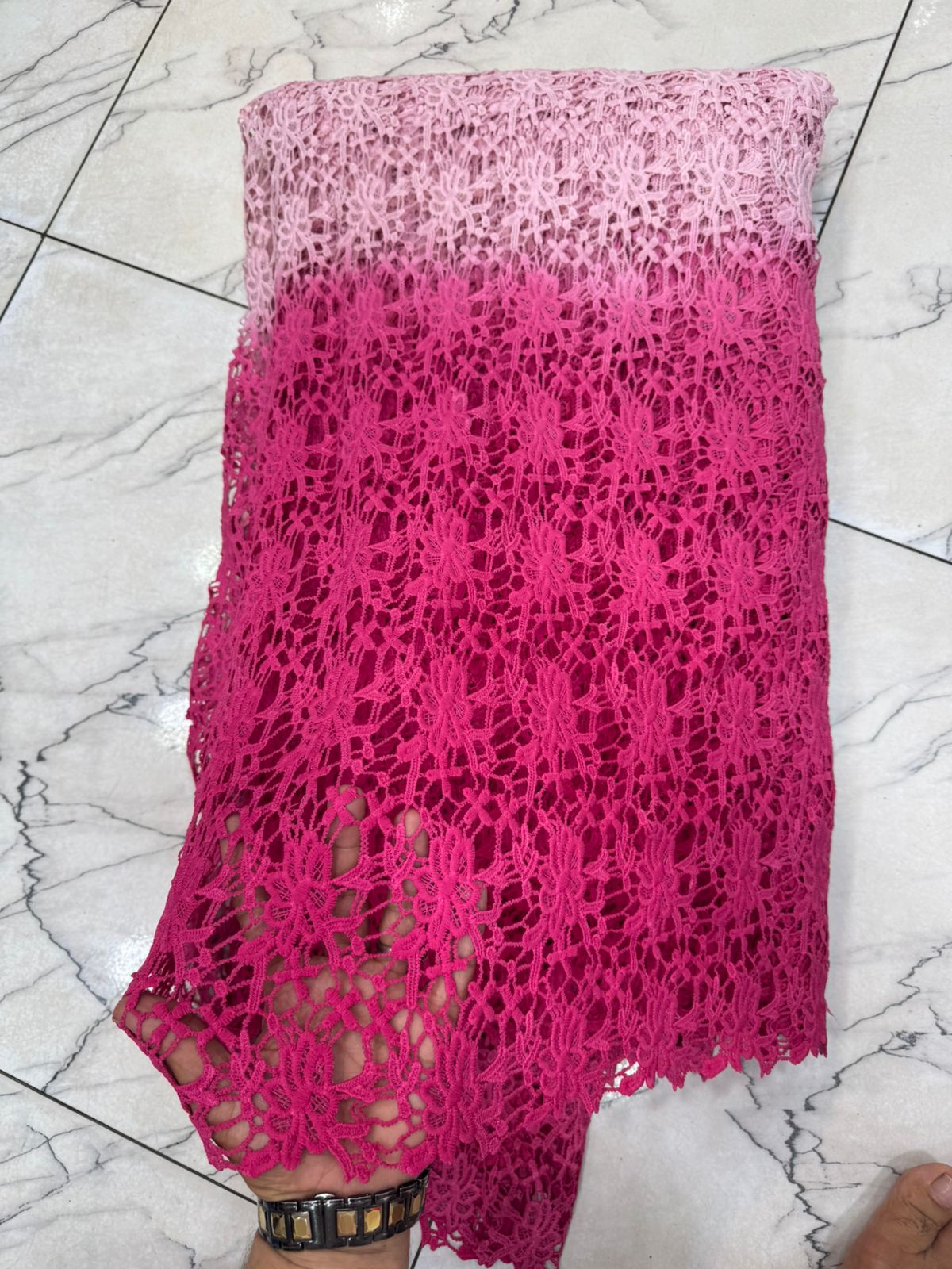 Lasercut Cutwork Shirts