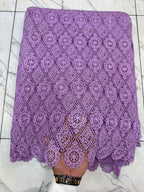 Lasercut Cutwork Shirts