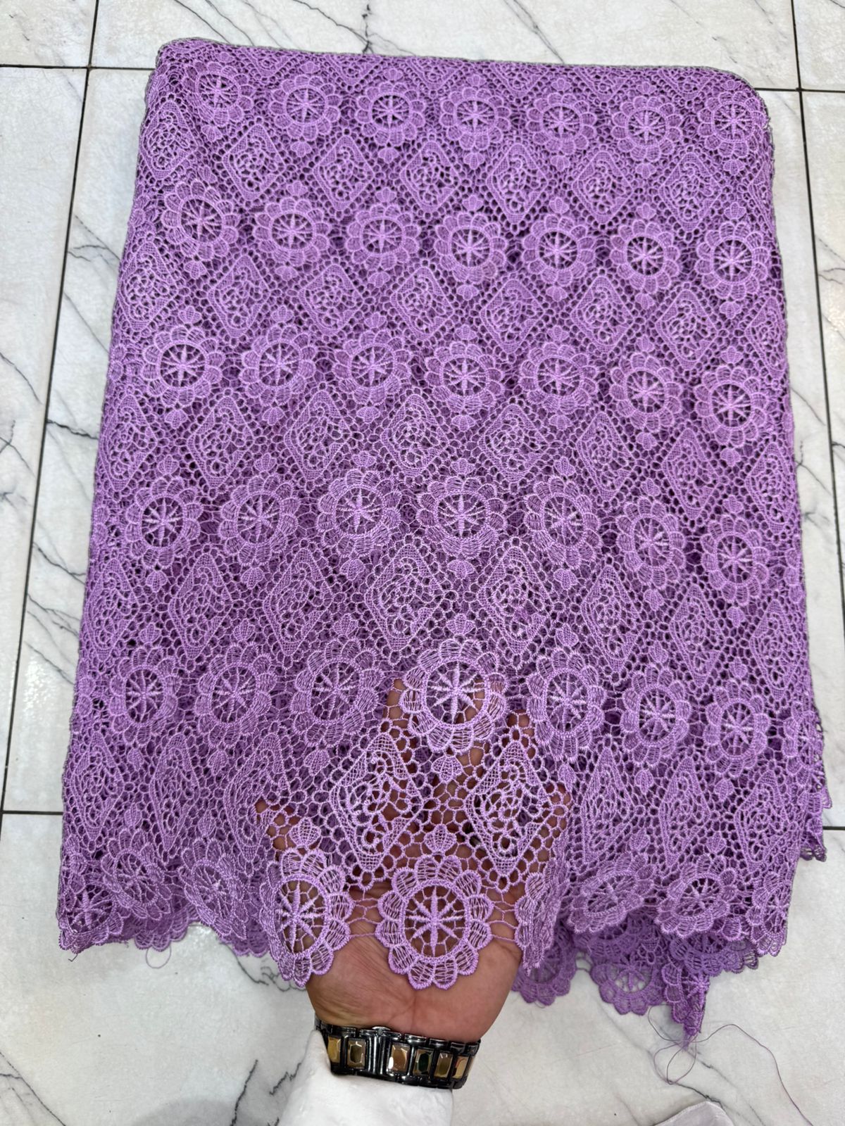 Lasercut Cutwork Shirts
